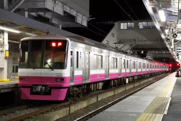 「京成線「駅別乗降人員ランキング」スカイライナー･成田空港エリアが躍進、押上発の新型特急構想、旧新京成線の上位駅も発表」の画像