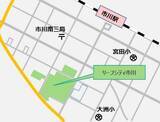 「JR市川駅南口にイオンの新ショッピングモール！東京駅20分の好立地に広場併設の “そよらリーフシティ市川” 2026年春に誕生（千葉）」の画像3