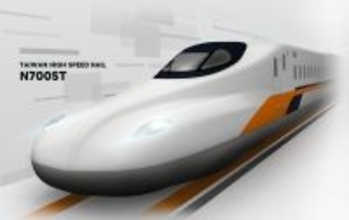 台湾新幹線の新型「N700ST」実車動画が公開！全席コンセントや自走用バッテリー搭載、N700Sベースの進化点と2027年デビューへの期待