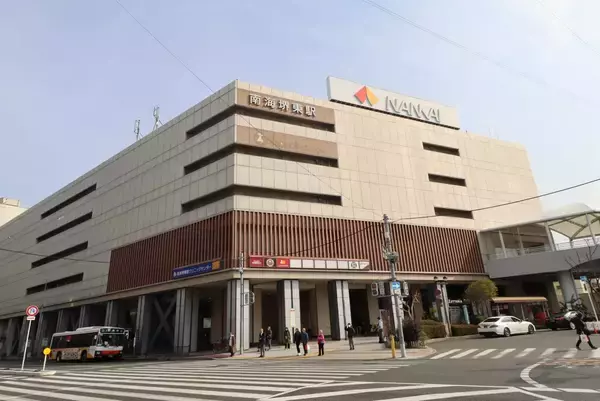 南海・堺東駅の高島屋跡地が「HiViE（ヒビエ）堺東」として2027年春グランドオープン　12月に1階スーパー「ライフ」が先行オープン