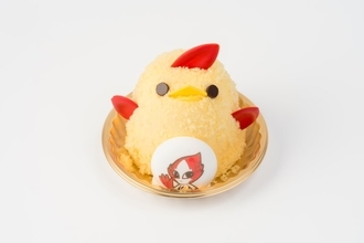 愛知・名古屋アジア競技大会を記念した「ホノホンぴよりん」が6日間限定で登場【2026年9月18日発売】