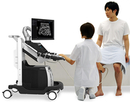 GEヘルスケア・ジャパン LOGIQ Fortis 超音波画像診断装置を販売開始＿高画質で明瞭に描出、検査者の負担を軽減