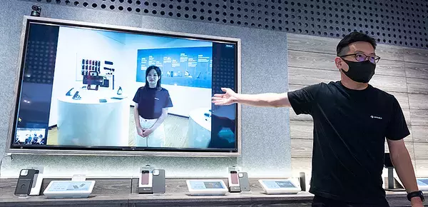 「PITAKA 超軽量 極薄 MagSafe 対応 iPhone 14 ケース「MagEZ Case 3」「MagEZ Case Pro 3」販売開始！ 高性能素材・アラミド繊維を採用し環境にも配慮」の画像