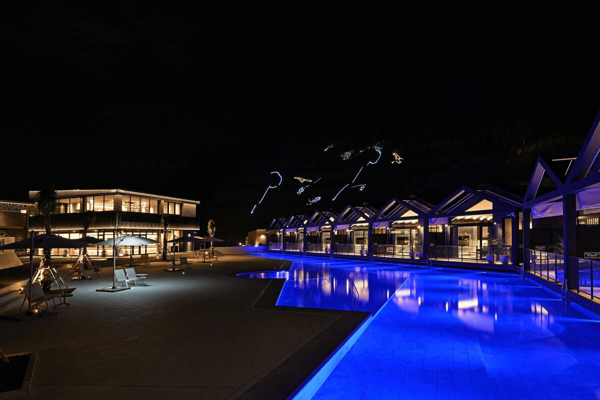 大阪から快適アクセス！白浜のオールインクルーシブホテル「FIVE SPRING RESORT THE SHIRAHAMA」がミシュランガイド2025に掲載