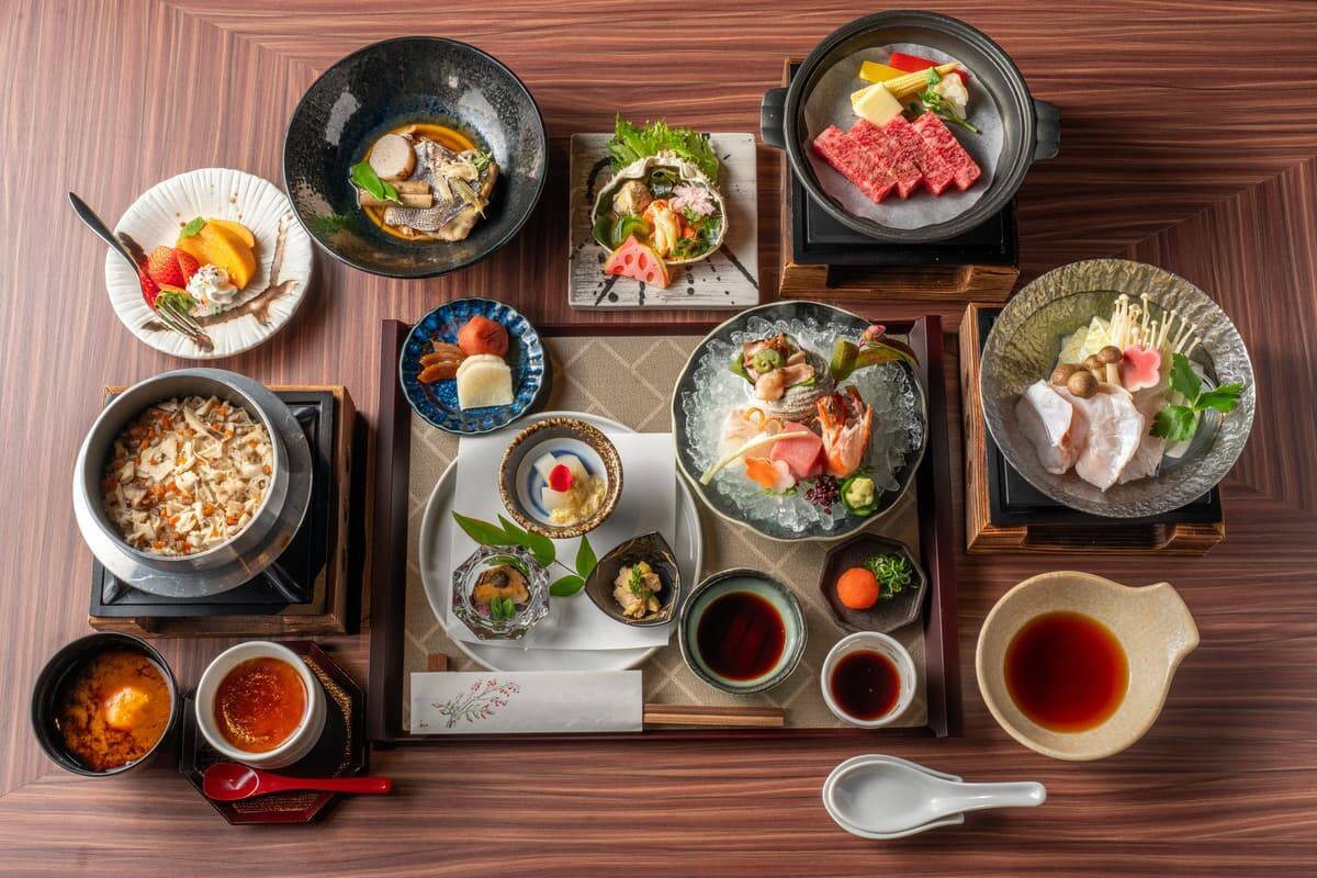 大阪から快適アクセス！白浜のオールインクルーシブホテル「FIVE SPRING RESORT THE SHIRAHAMA」がミシュランガイド2025に掲載