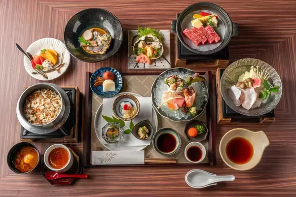 「大阪から快適アクセス！白浜のオールインクルーシブホテル「FIVE SPRING RESORT THE SHIRAHAMA」がミシュランガイド2025に掲載」の画像