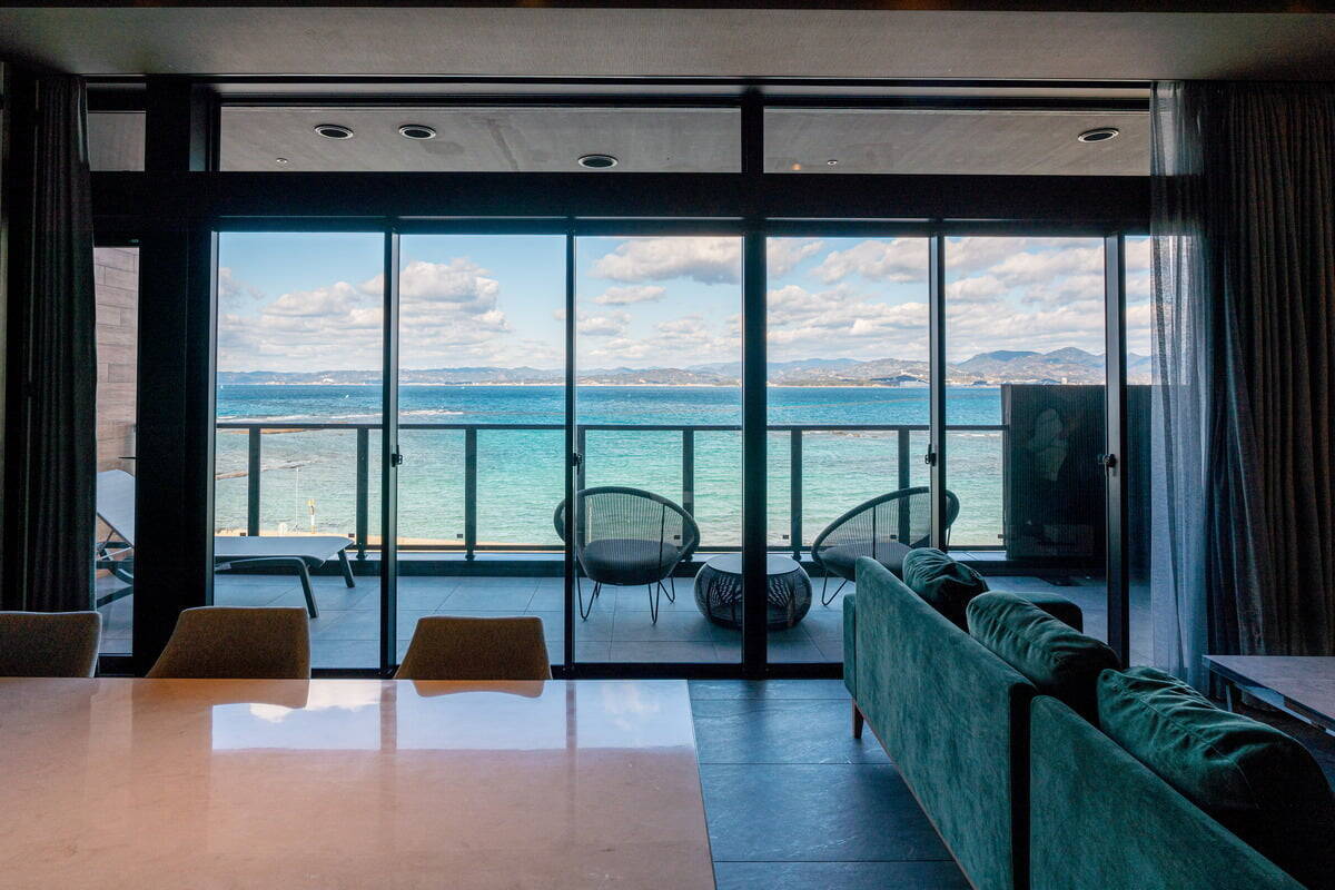 大阪から快適アクセス！白浜のオールインクルーシブホテル「FIVE SPRING RESORT THE SHIRAHAMA」がミシュランガイド2025に掲載