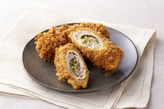 まい泉「安曇野産茎わさびの巻きかつ」405円が今年も登場！ 秋のミックスフライ弁当1,242円も9/29まで、買えない店舗はどこ？
