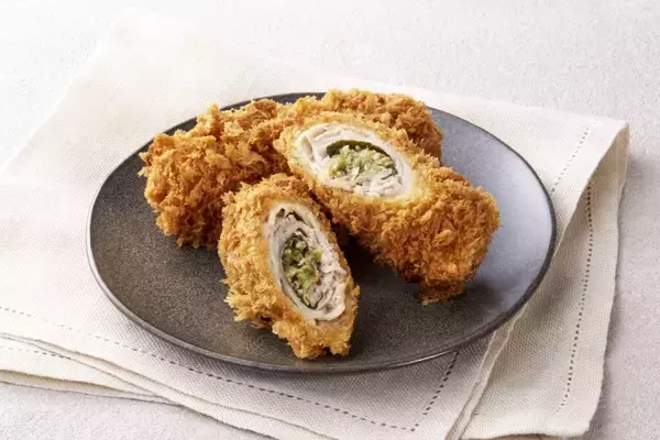 まい泉「安曇野産茎わさびの巻きかつ」405円が今年も登場！ 秋のミックスフライ弁当1,242円も9/29まで、買えない店舗はどこ？