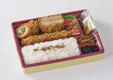 「まい泉「安曇野産茎わさびの巻きかつ」405円が今年も登場！ 秋のミックスフライ弁当1,242円も9/29まで、買えない店舗はどこ？」の画像2