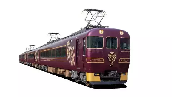 観光特急「あをによし」初日、20分で完売