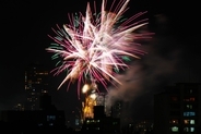 大阪”天神祭奉納花火”7/25開催！アクセスは？どこで見る？日本三大祭のフィナーレを飾る花火大会の徹底ガイド