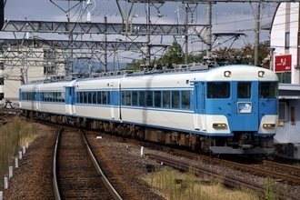 近鉄の「終着駅」を巡りながら名古屋を目指す　団体専用列車「あおぞらⅡ」で行く特別な2日間