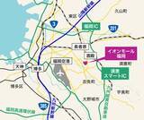 「福岡最大級･新規28店含む69店を刷新！【イオンモール福岡･10/24～リニューアル】屋外スライダーも誕生！日本初業態店や九州初出店も」の画像2