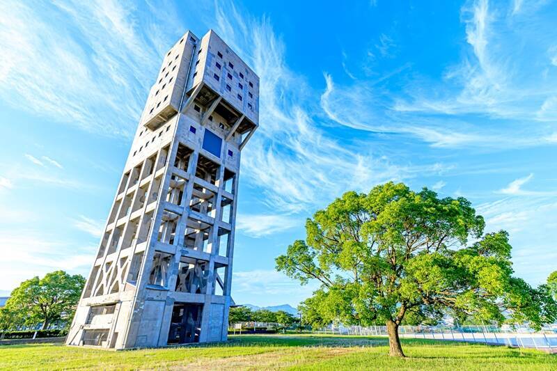 福岡最大級･新規28店含む69店を刷新！【イオンモール福岡･10/24～リニューアル】屋外スライダーも誕生！日本初業態店や九州初出店も