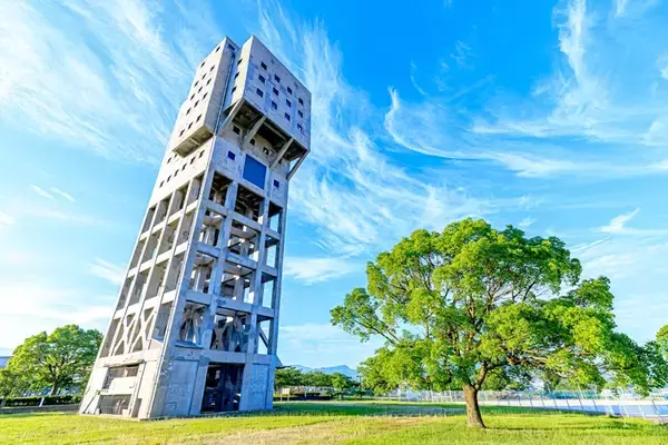 「福岡最大級･新規28店含む69店を刷新！【イオンモール福岡･10/24～リニューアル】屋外スライダーも誕生！日本初業態店や九州初出店も」の画像