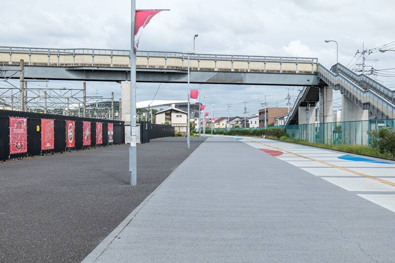 埼玉高速鉄道「岩槻延伸」2041年開業に向けて前進！「埼玉スタジアム駅」誕生へ 浦和美園〜岩槻連結で変わる埼玉の鉄道地図