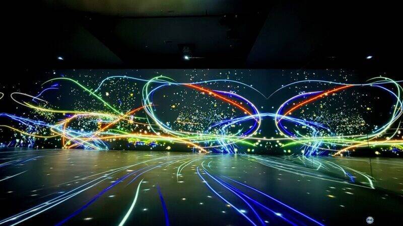 「BASEGATE横浜関内」にDeNAの没入型施設「ワンダリア横浜」3月19日開業！ 日本最大級LEDトンネルとAIが創る非日常体験をレポ