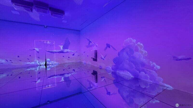 「BASEGATE横浜関内」にDeNAの没入型施設「ワンダリア横浜」3月19日開業！ 日本最大級LEDトンネルとAIが創る非日常体験をレポ