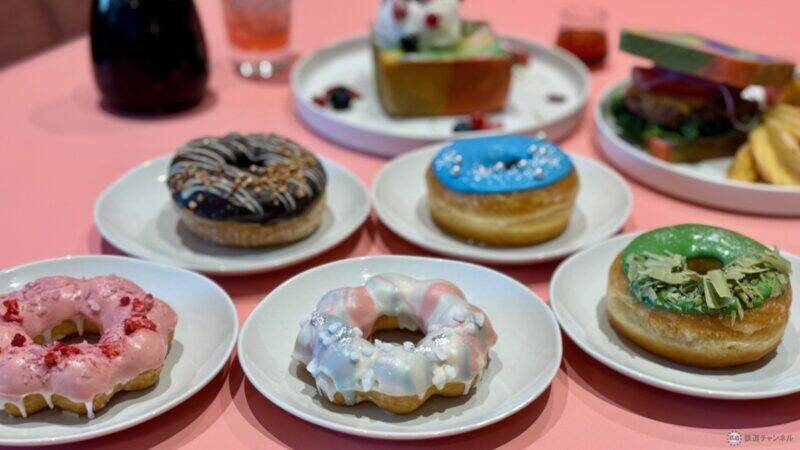 「BASEGATE横浜関内」にDeNAの没入型施設「ワンダリア横浜」3月19日開業！ 日本最大級LEDトンネルとAIが創る非日常体験をレポ