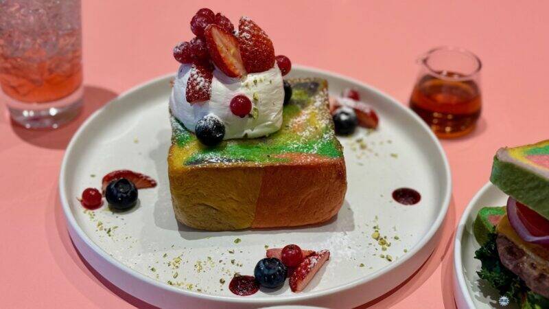 「BASEGATE横浜関内」にDeNAの没入型施設「ワンダリア横浜」3月19日開業！ 日本最大級LEDトンネルとAIが創る非日常体験をレポ