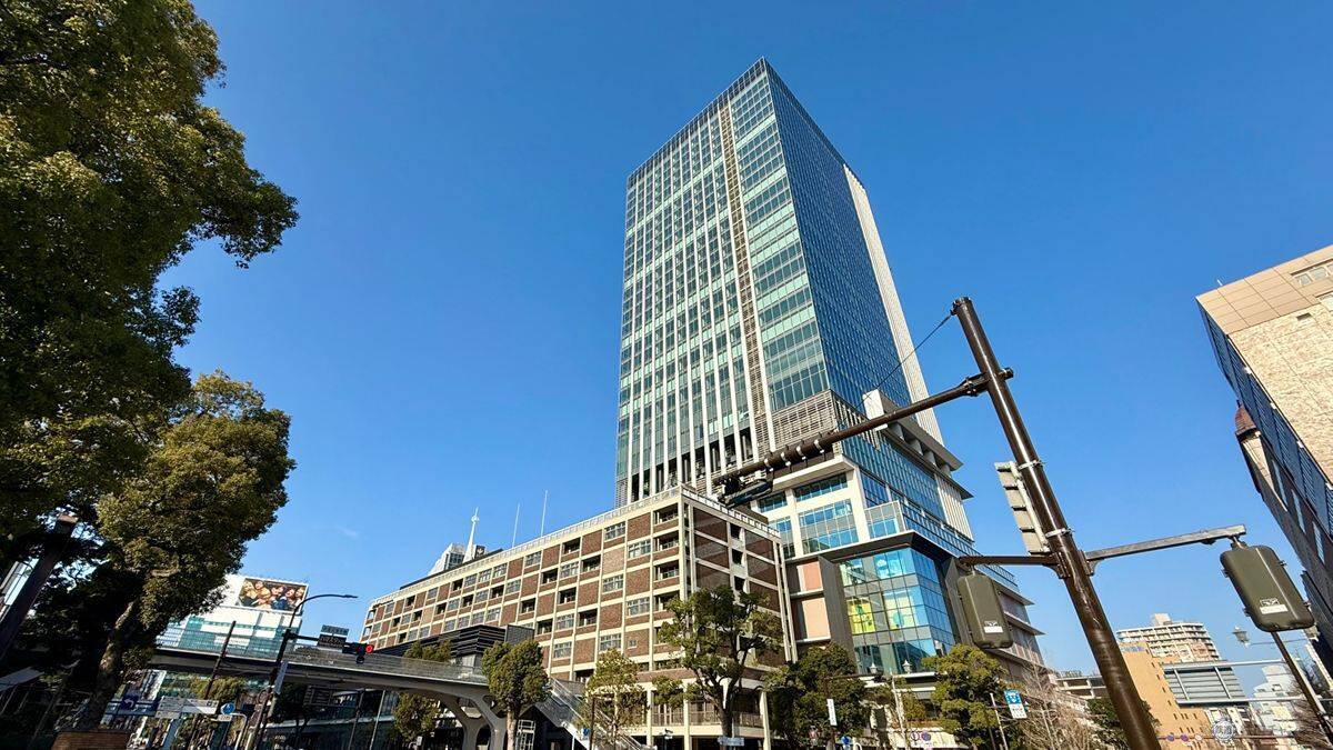 「BASEGATE横浜関内」にDeNAの没入型施設「ワンダリア横浜」3月19日開業！ 日本最大級LEDトンネルとAIが創る非日常体験をレポ