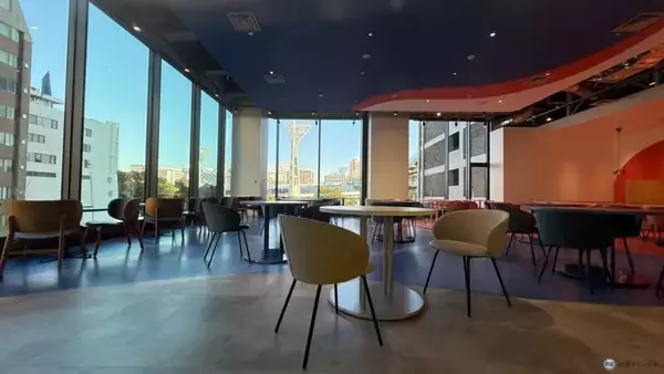 「「BASEGATE横浜関内」にDeNAの没入型施設「ワンダリア横浜」3月19日開業！ 日本最大級LEDトンネルとAIが創る非日常体験をレポ」の画像