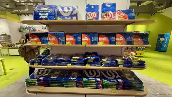 「「BASEGATE横浜関内」にDeNAの没入型施設「ワンダリア横浜」3月19日開業！ 日本最大級LEDトンネルとAIが創る非日常体験をレポ」の画像