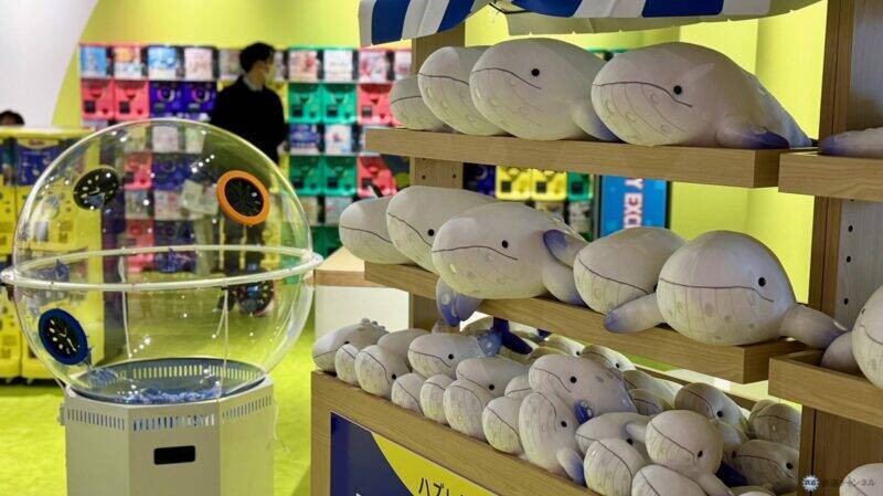 「BASEGATE横浜関内」にDeNAの没入型施設「ワンダリア横浜」3月19日開業！ 日本最大級LEDトンネルとAIが創る非日常体験をレポ