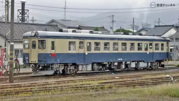 「車両特集ですが　国吉駅　大多喜駅【木造駅舎カタログ】いすみ鉄道02/300」の画像