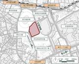 「新秩父宮ラグビー場が2030年誕生！ 最大2.5万人収容・国内初の全天候型の多目的アリーナへ その全貌と神宮外苑のこれから」の画像2