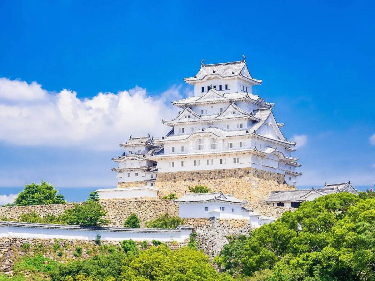 勉強したら行きたくなった「世界遺産ランキング」 屋久島やマチュ･ピチュ、ヴェネツィア、ケルン大聖堂など･･･3年連続の1位は？