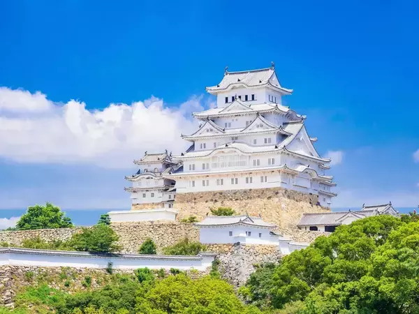 「「世界遺産」 勉強したら行きたくなったランキング、屋久島やマチュ･ピチュ、ヴェネツィア、ケルン大聖堂など･･･3年連続の1位は？2026版」の画像