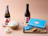 「新幹線に乗る前に寄るべき？ エキュート大宮で「発酵」フェア初開催！ 老舗酒蔵の日本酒×絶品スイーツで大人な鉄道旅を満喫」の画像4