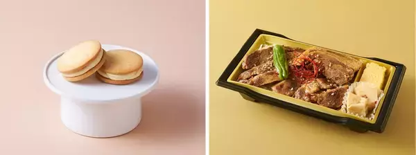 「新幹線に乗る前に寄るべき？ エキュート大宮で「発酵」フェア初開催！ 老舗酒蔵の日本酒×絶品スイーツで大人な鉄道旅を満喫」の画像