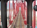 「「赤い鉄橋」復活から３年　上田電鉄の現状と針路は　市民フォーラムで考える（長野県上田市）【コラム】」の画像5