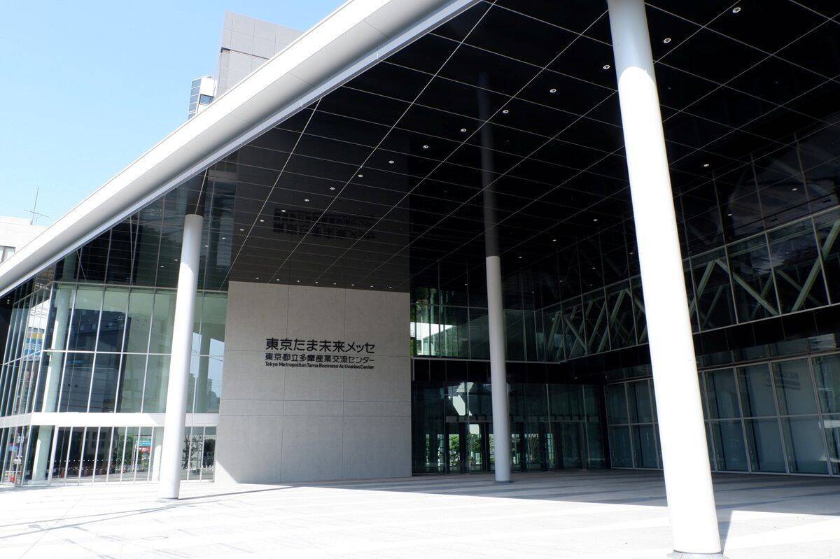 2026GWは八王子で恐竜体験「東京たま大恐竜博」開催！実物大ティラノなど全12体の恐竜が躍動する没入型イベント 夜のクラフトビール企画も