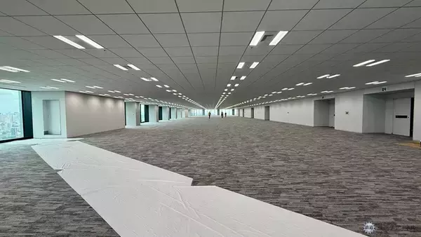 「品川の隣駅･大井町駅前が大変身！【工事進捗状況レポート】26年3月開業「OIMACHI TRACKS」、再開発の全貌解説（東京都品川区）」の画像