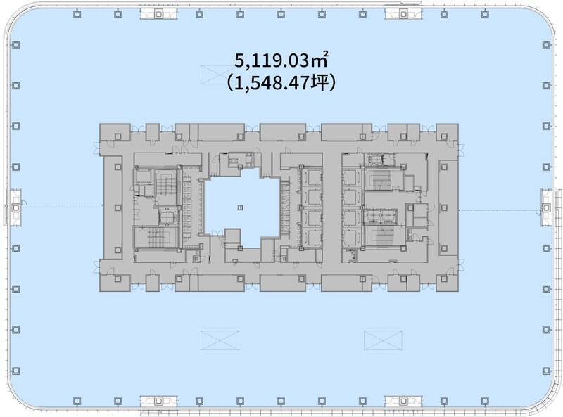 品川の隣駅･大井町駅前が大変身！【工事進捗状況レポート】26年3月開業「OIMACHI TRACKS」、再開発の全貌解説（東京都品川区）