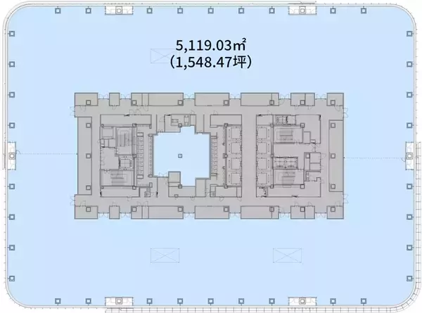 「品川の隣駅･大井町駅前が大変身！【工事進捗状況レポート】26年3月開業「OIMACHI TRACKS」、再開発の全貌解説（東京都品川区）」の画像