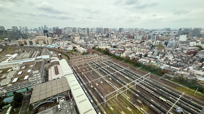 品川の隣駅･大井町駅前が大変身！【工事進捗状況レポート】26年3月開業「OIMACHI TRACKS」、再開発の全貌解説（東京都品川区）