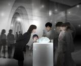「南極観測70周年「大南極展」日本科学未来館で7/1～開催！ お台場でホワイトアウト体験？ 火星の隕石や数万年前の氷に触れる極地ツアーへ」の画像4