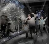 「南極観測70周年「大南極展」日本科学未来館で7/1～開催！ お台場でホワイトアウト体験？ 火星の隕石や数万年前の氷に触れる極地ツアーへ」の画像6