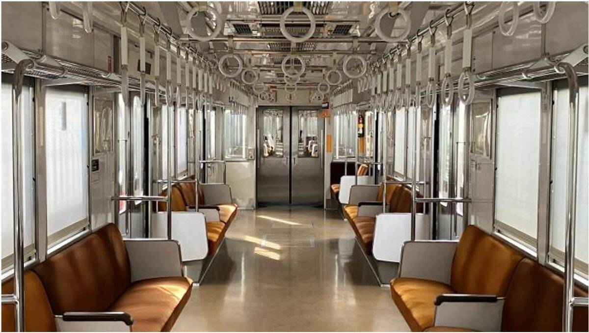 伝説の東急8500系8637編成に再び乗れる！名車「青帯」が動態保存車として登場、4/19長津田で特別乗車＆撮影イベントの4プランを紹介