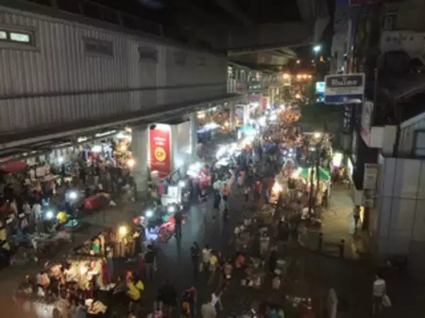 オープンAI、タイでChatGPT Goを正式リリース