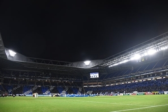 新体制となったガンバ大阪、初陣はまさかの5失点　松田浩監督に守備改善の期待も厳しい船出に