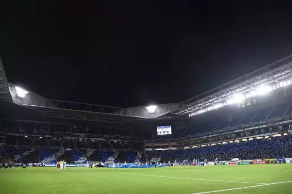 新体制となったガンバ大阪、初陣はまさかの5失点　松田浩監督に守備改善の期待も厳しい船出に