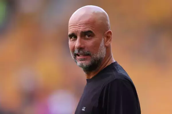 1試合で2人のCBが負傷　ペップ・シティにCBクライシス