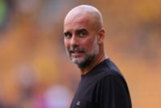 1試合で2人のCBが負傷　ペップ・シティにCBクライシス