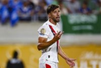 ポルトガル代表DFルベン・ディアスが強盗被害　本人とラブ・アイランド司会者である恋人マヤさんは留守にしており無事